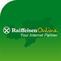 Foto für Raiffeisen Online Anbieter für schnelles Internet in der Ortschaft Gossensaß.