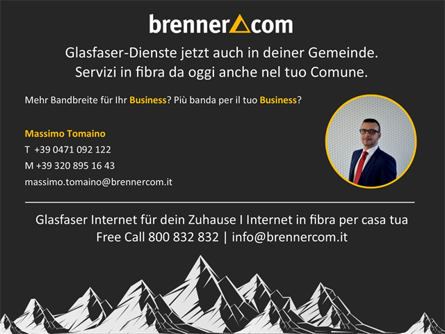 Brennercom